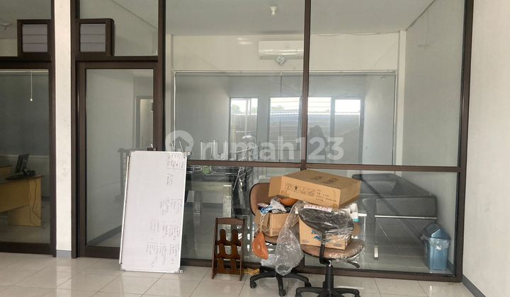 Ruko Raya Laban Menganti Gresik 3-Storey Zero Road Access 2