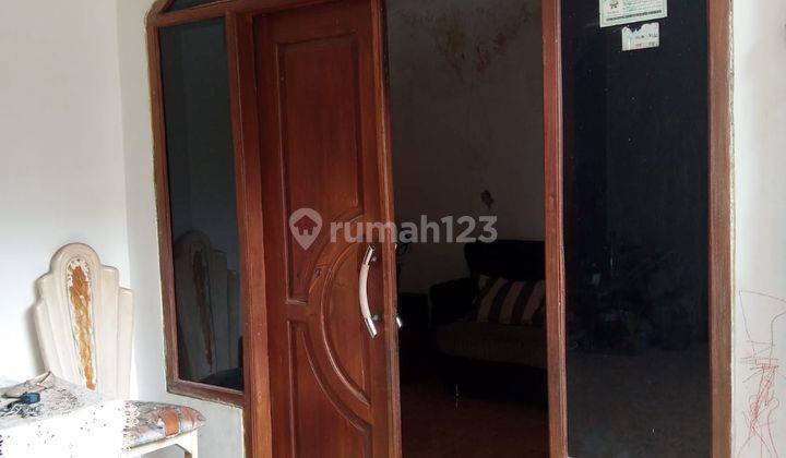 Rumah Driyorejo Kotabaru Hadap Selatan 1