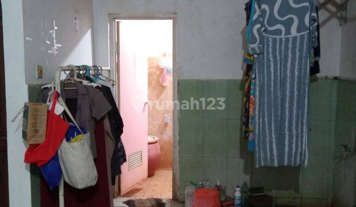 Rumah Driyorejo Kotabaru Hadap Selatan 2