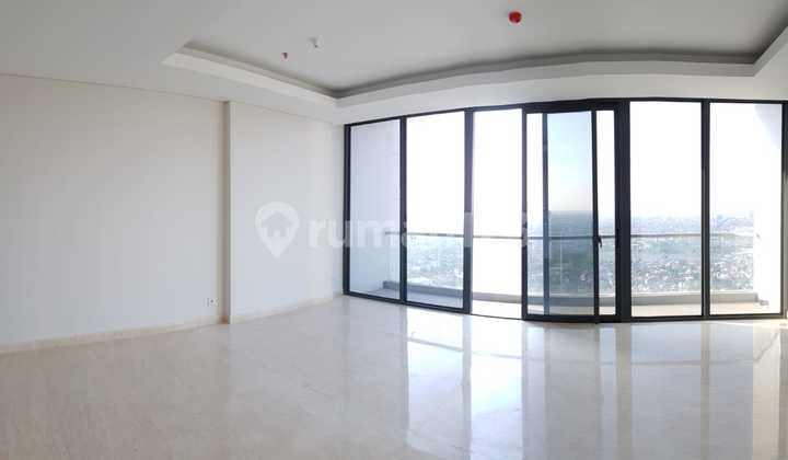 Turun Harga Apartemen Ciputra World Surabaya Tower Voila Lantai 35 Kosongan