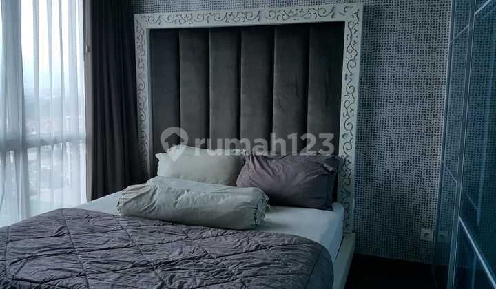 Apartemen Ciputra World Surabaya Tower Vue Lantai 18 Hadap Selatan 2