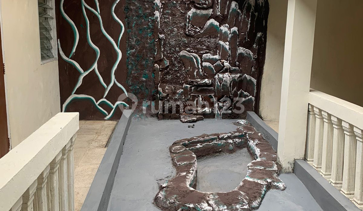 Rumah Griyo Mapan Sentosa Sidoarjo 2 Lantai Hadap Selatan 2