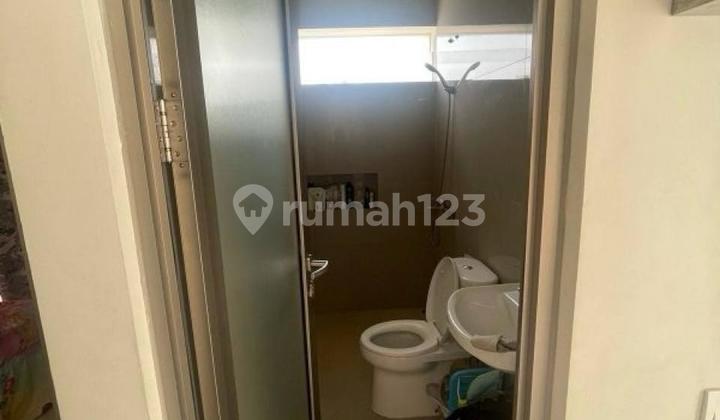 Greenland Residence Gresik Cluster Garbera 2-Story House Facing North 2