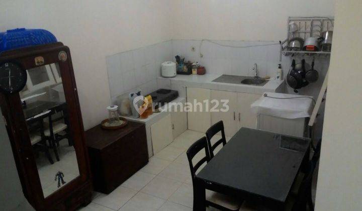 Rumah Bukit Palma Surabaya 1,5 Lantai Hadap Selatan 2