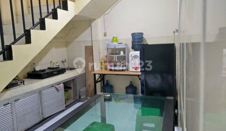 Rukos Dan Ruko Aktif Raya Siwalankerto Surabaya 3 Lantai Hadap Utara 2