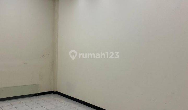 Ruko Tegalsari Surabaya 3 Lantai Kosongan 1