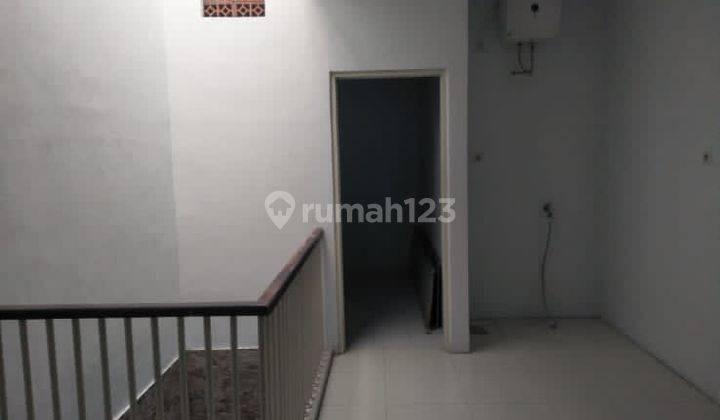 Rumah CitraHarmoni Sidoarjo 2 Lantai Semi Furnish 2