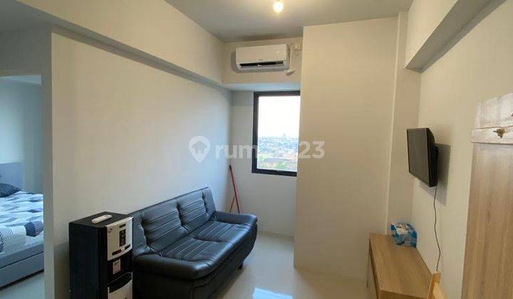 Apartemen Cornell Surabaya Tower Denver Lantai 23 Furnish 1