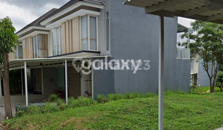 Puspa Raya Surabaya Garden Land 13 Million Per Meter Facing South Puspa Raya Surabaya Garden Land 13 Million Per Meter Facing South