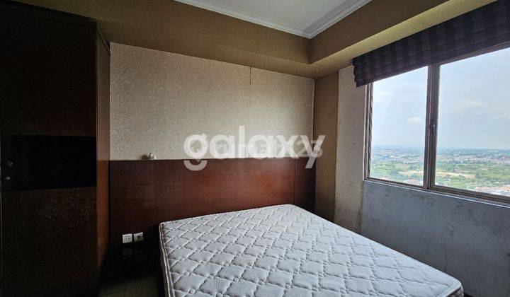 Anti Ribet Ke Mall Pakuwon Water Place 3 Kamar Pakuwon Indah 2