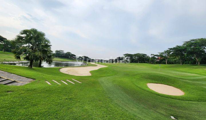 Tanah Bukit Golf Surabaya 25 Juta Permeter Hadap Selatan 2