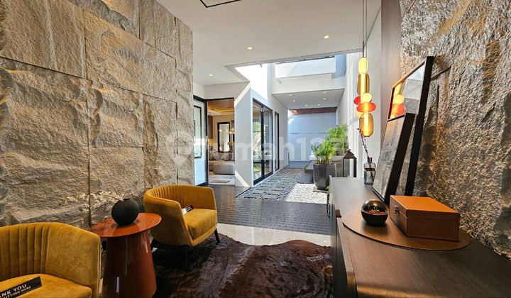 Dekat Pusat Kuliner & Golf, Rumah Baru Citraland Ini Cocok 2