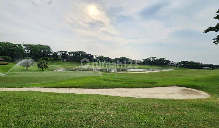 Tanah Bukit Golf Surabaya 25 Juta Permeter Hadap Selatan 1