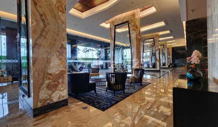 Turun Harga Apartemen Ciputra World Surabaya Tower Voila Lantai 35 Kosongan