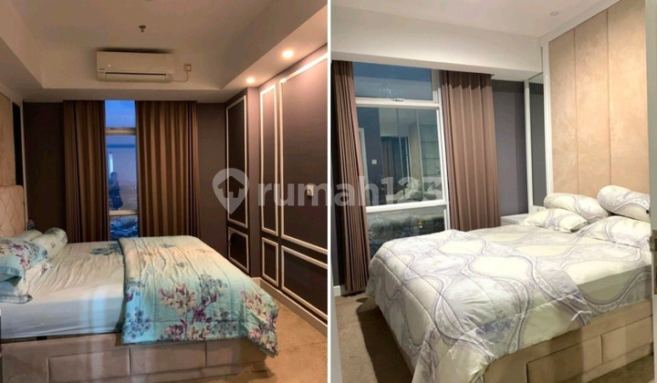 BU Grand Sungkono Lagoon, South View, 21st Floor, Selling at a Loss, Furnished BU Grand Sungkono Lagoon, South View, 21st Floor, Selling at a Loss, Furnished