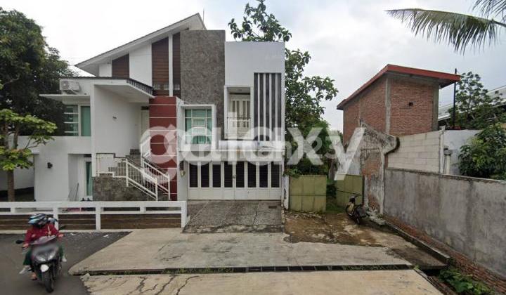 Srondol Jatingaleh Semarang Land 7 Million Per Meter 1