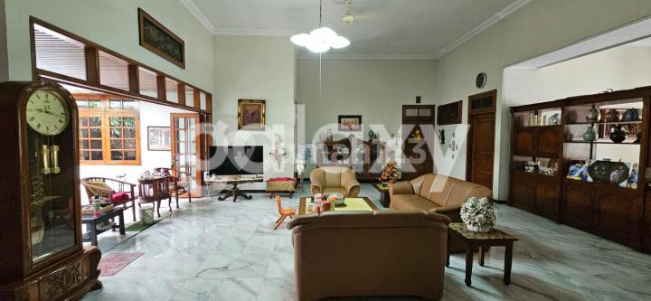 Rumah Jalan Walikota Mustajab Surabaya Pusat Lokasi Strategis untuk Usaha 2