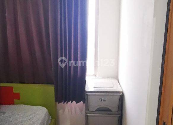 Murah Apartment Waterplace Surabaya Tower A Lantai 15 Furnish 2