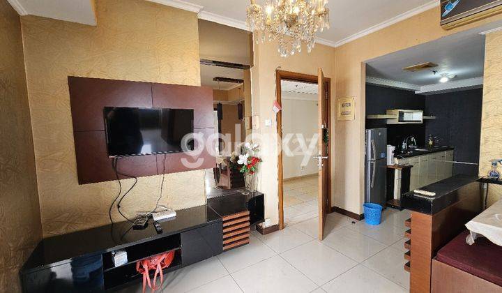 Water Place 3 BR Pakuwon Indah, Siap Huni, Dekat Pakuwon Indah 2