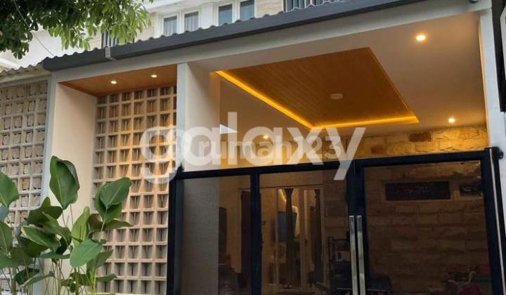 Rumah Denaila Village Driyorejo Gresik 1 Lantai Hadap Utara Rumah Denaila Village Driyorejo Gresik 1 Lantai Hadap Utara