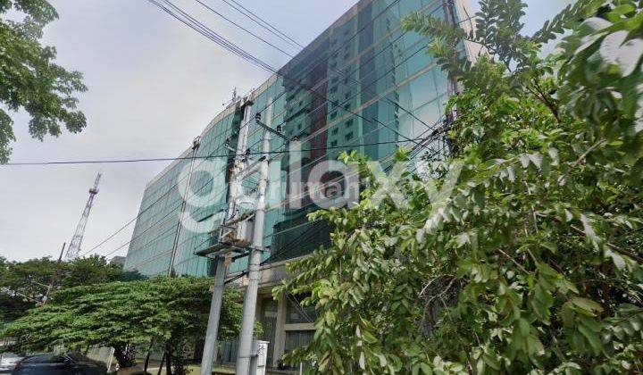 Ex Hotel Ketabang Genteng Surabaya 5 Lantai Hook Utara Timur 2