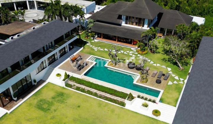 Villa Unblock Ocean View Bali Full Furnish Hadap Utara Villa Unblock Ocean View Bali Full Furnish Hadap Utara
