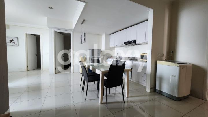 Apartemen Ciputra World Surabaya Tower Vue Lantai 28 Full Furnish Apartemen Ciputra World Surabaya Tower Vue Lantai 28 Full Furnish