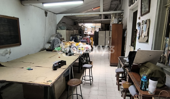 Hitung Tanah, Jl. Mojopahit Dekat Kampus Widya Mandala & Raya Darmo 2