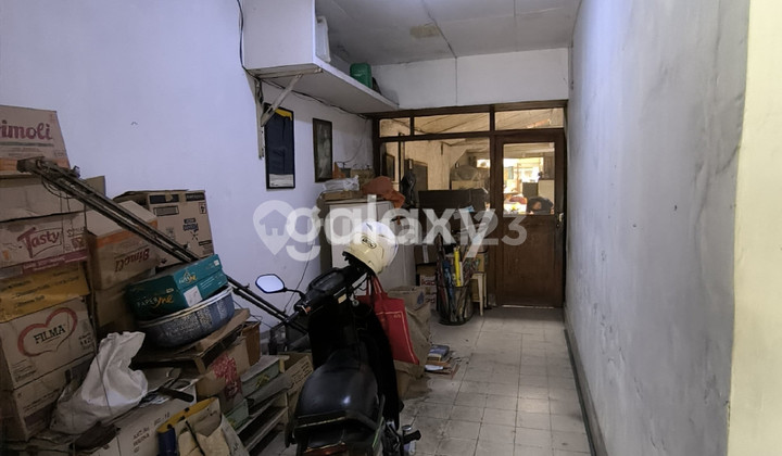 Hitung Tanah, Jl. Mojopahit Dekat Kampus Widya Mandala & Raya Darmo