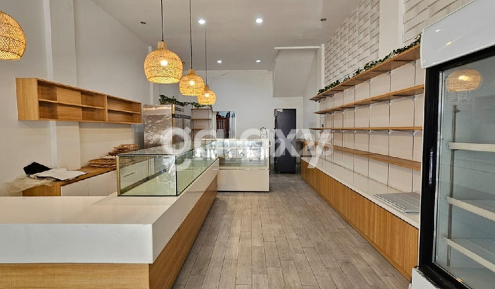 Jarang Ada Ruko GWalk CitraLand, Siap Buka Usaha Jarang Ada Ruko GWalk CitraLand, Siap Buka Usaha