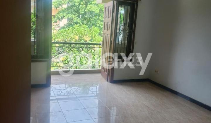 Villa House Bukit Mas 1 Surabaya Monaco 1 Cluster Strategic Location 2