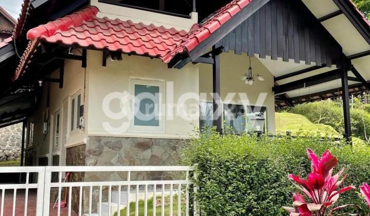 Villa Grand Trawas Mojokerto 2 Lantai Lokasi Strategis Villa Grand Trawas Mojokerto 2 Lantai Lokasi Strategis