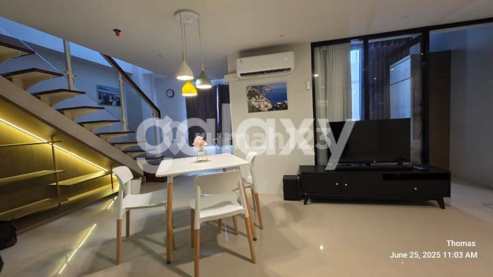 Soho Cornell Surabaya Lantai 2 Full Furnish Soho Cornell Surabaya Lantai 2 Full Furnish