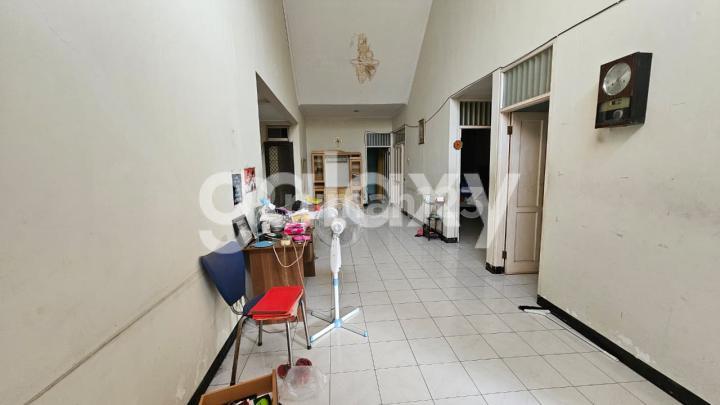 International Citraland Surabaya Garden Land Calculation House