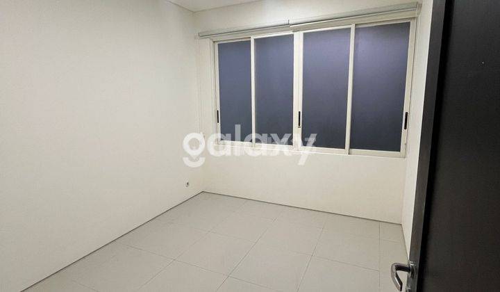 Rumah siap huni di area Graha Natara dengan lingkungan yang rindang 2