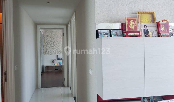 Apartemen Ciputra World Surabaya Tower Vue Lantai 21 2