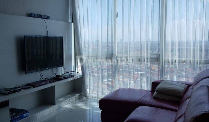 Apartemen Ciputra World Surabaya Tower Vue Lantai 21 1