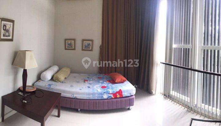 Rumah 2 Lantai Baru Unfurnished HGB di Diamond Hill Dr5, Surabaya 2