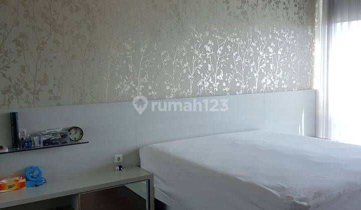 Apartemen Ciputra World Surabaya Tower Vue Lantai 21 Furnished Bagus Murah Bangettt 2