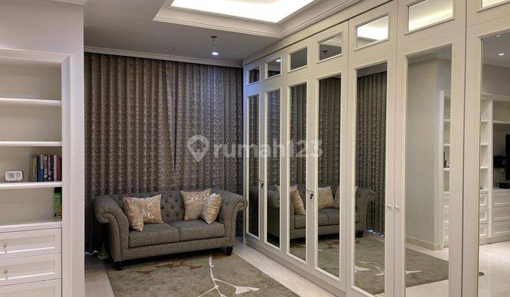 MURAH!!! Apartemen Ciputra World Surabaya Tower Voila Lantai 30 Hadap Selatan 2