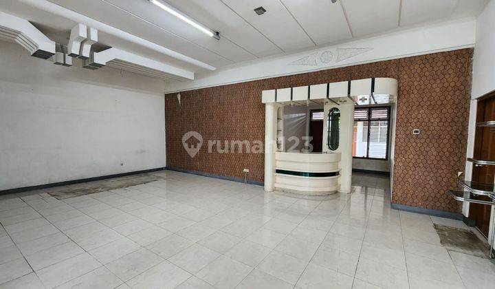 Rumah Jalan Seruni Surabaya Hadap Selatan 1