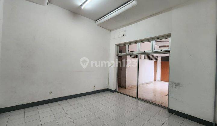 Rumah Jalan Seruni Surabaya Hadap Selatan 2