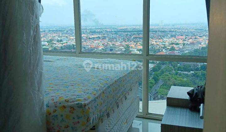 Apartemen Ciputra World Surabaya Tower Vue Lantai 26 Hadap Utara 2