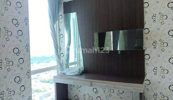 Apartemen Ciputra World Surabaya Tower Vue Lantai 26 Hadap Utara 2