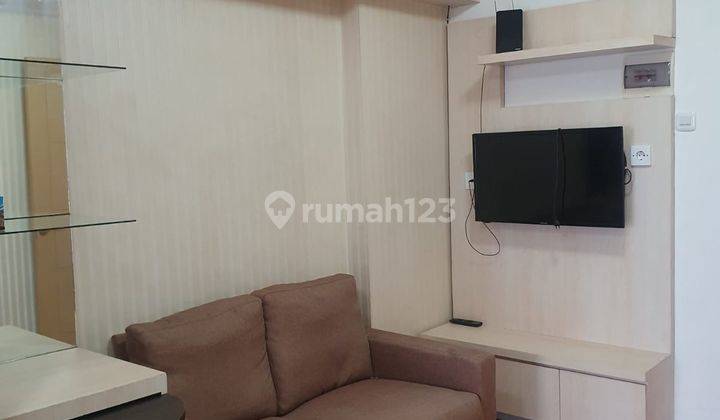 Apartemen Educity Surabaya Tower Standford Lantai 28 Full Furnish 1