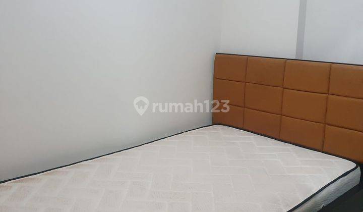 Apartemen Educity Surabaya Tower Standford Lantai 28 Full Furnish 2