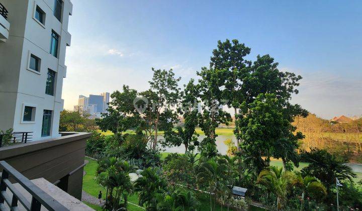 Condominium Graha Family Surabaya Tower Regency Lantai 2 Hadap Utara Semi Furnish 2