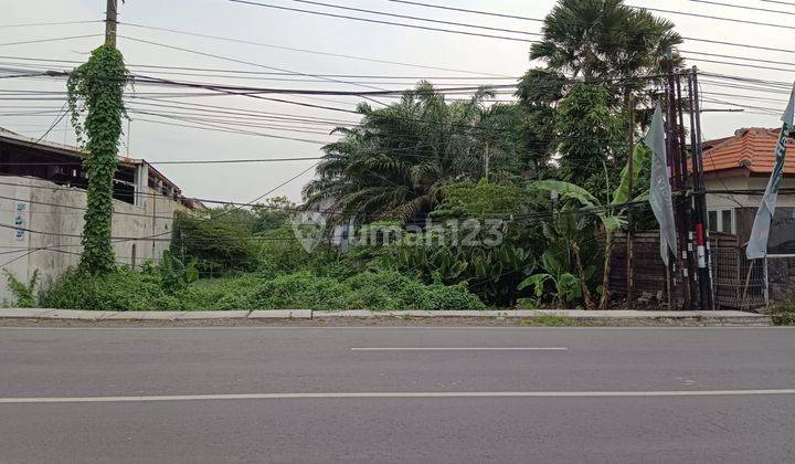 Tanah Raya Menganti Gresik Nol Jalan 1