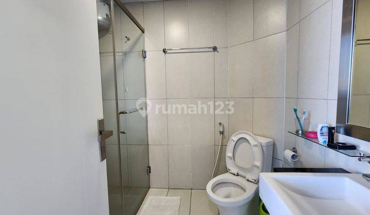 Apartemen Ciputra World Surabaya Tower Vue Lantai 33 2