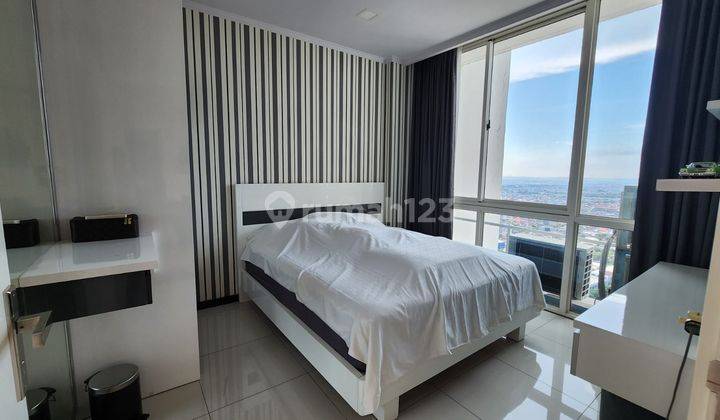 Apartemen Ciputra World Surabaya Tower Vue Lantai 33 2